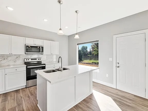 Photo - 7502 E 36th St N