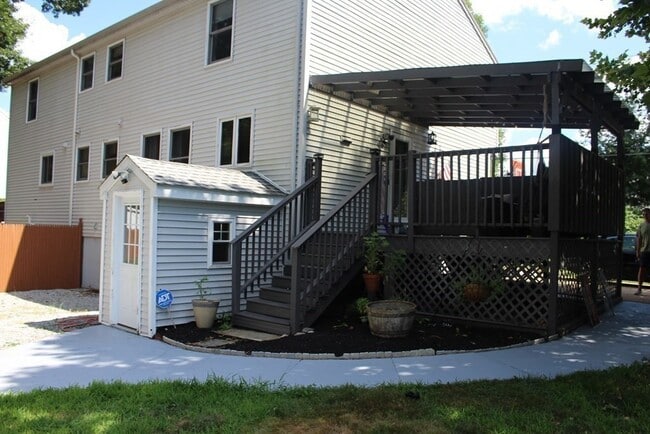 Photo - 33 Crossman St Unit 33