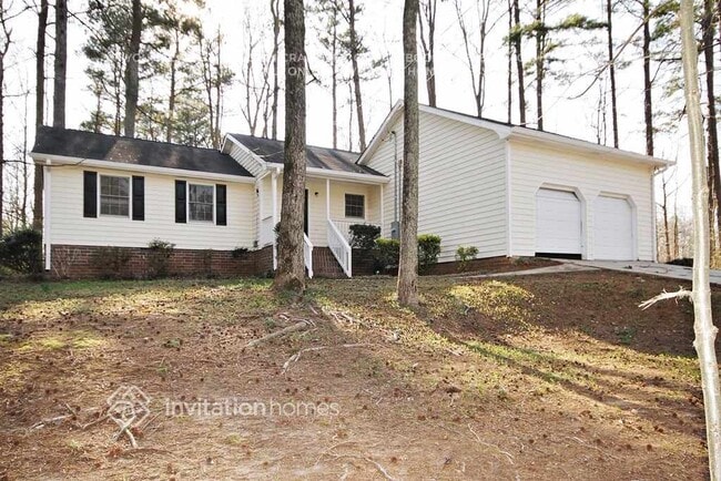 Building Photo - 2727 King Arthur Ct