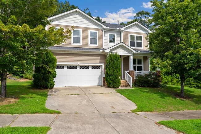 Building Photo - Welcoming 3BR Home Near Downtown