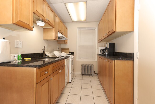 Photo - 1307 Commonwealth Avenue