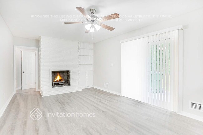 Photo - 1499 Mill Acres Dr SW