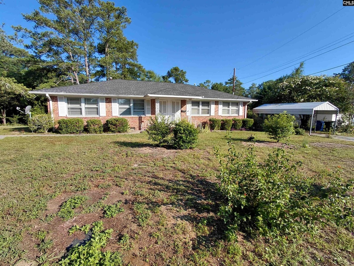 Photo - 1509 Brennen Rd