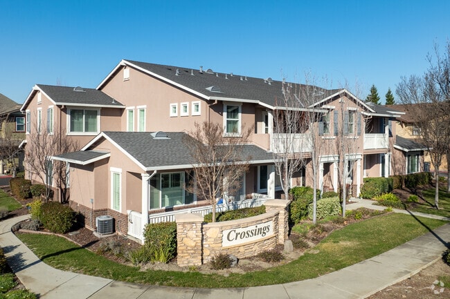 Photo - Crossings at Eden Shores Apartments