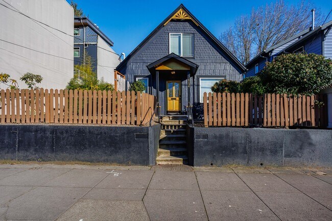 Photo - 4124 N Mississippi Ave