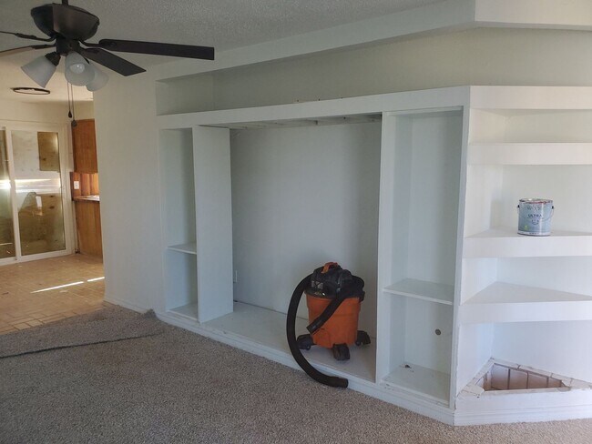 Photo - Lease to Purchase Located in Del City!