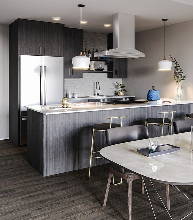 Cook in Style - Altura Apartments