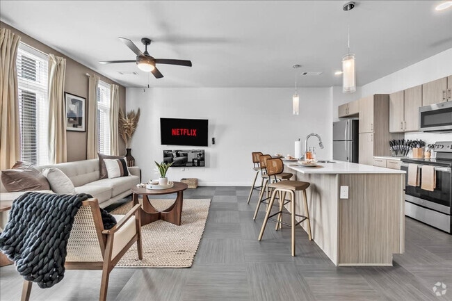 Building Photo - 5100 W Park Ave Unit ID1237872P Rental