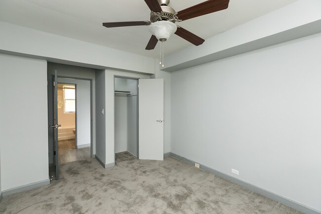 Greenbelt Properties