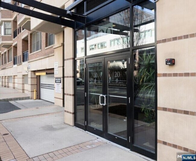 Photo - 20 Ave at Port Imperial Unit 236