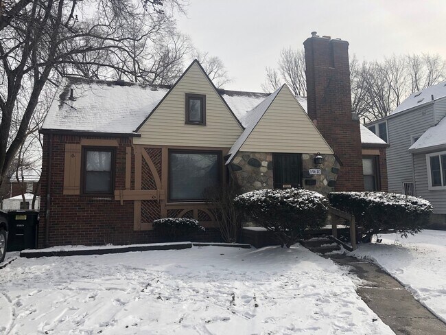 Rosedale Park! 3 Bedroom 2 Bath - $1400.00... - Rosedale Park! 3 Bedroom 2 Bath - $1400.00... House
