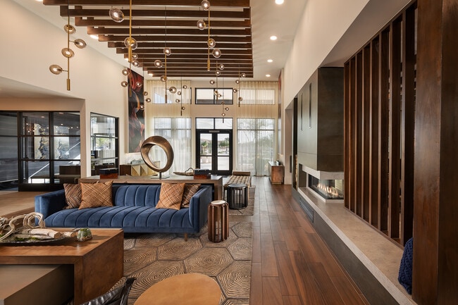 Building Photo - Sentio Apartments
