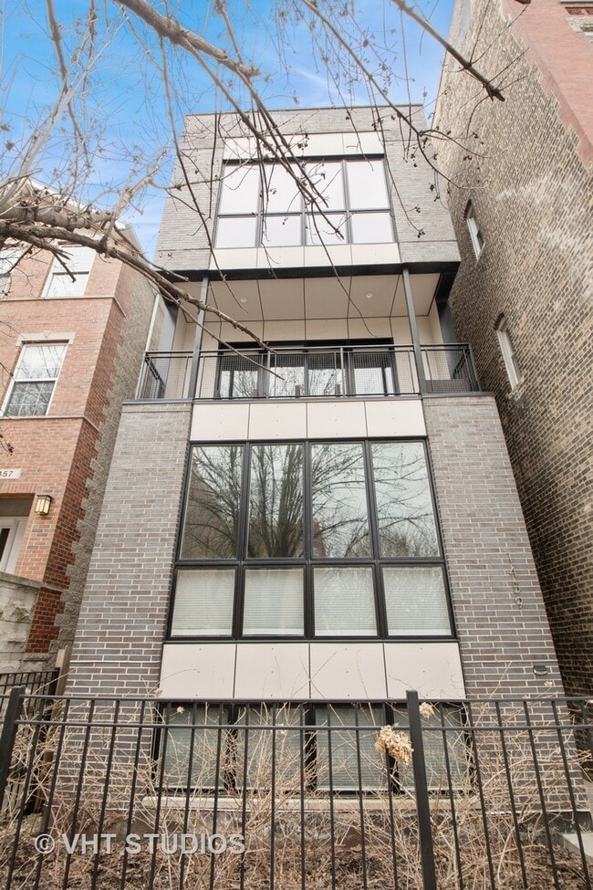 Building Photo - 1459 W Fry St Unit 2 Rental