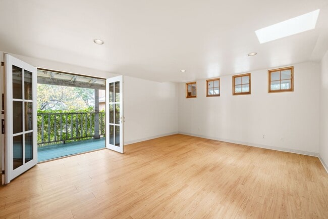 Photo - Rustic Loft-Style Home in Arroyo Hondo Unit 8B Likely Place