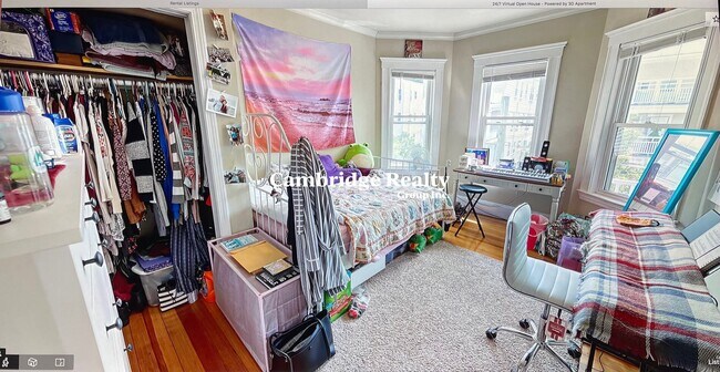 Photo - 101 Heath St Unidad 3T