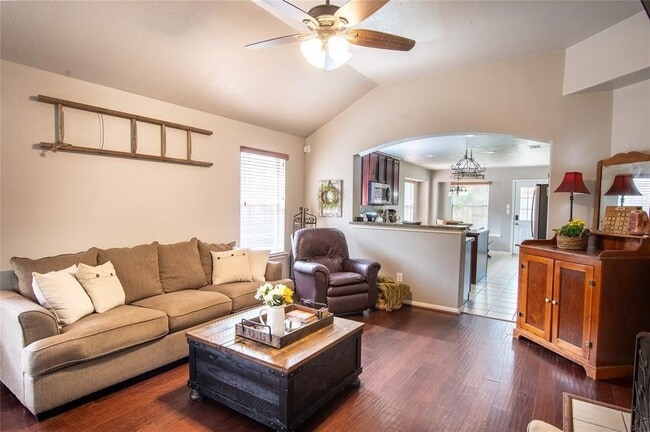 8134 Silent Deep Dr
