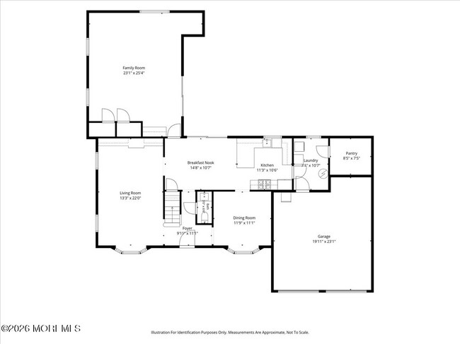 Photo - 171 Fordham Dr