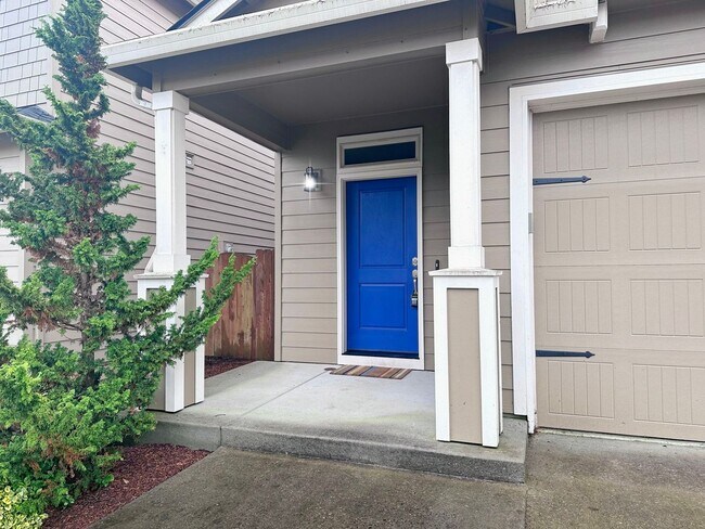 Photo - Charming 4 bd 2.5 ba Vancouver Home - Available Now!