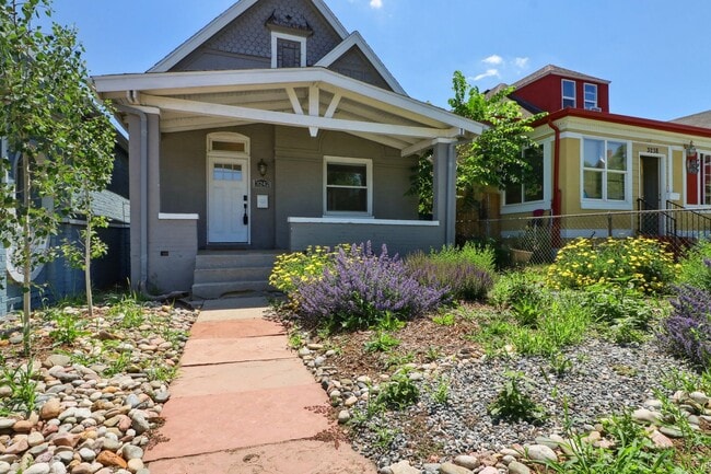 Photo - 3242 Gilpin St