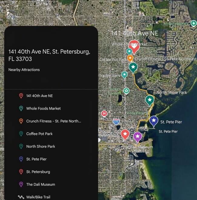 Photo - 141 40th Ave NE