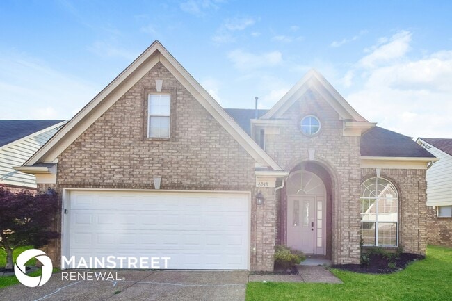 Photo - 4848 Ashcroft Dr