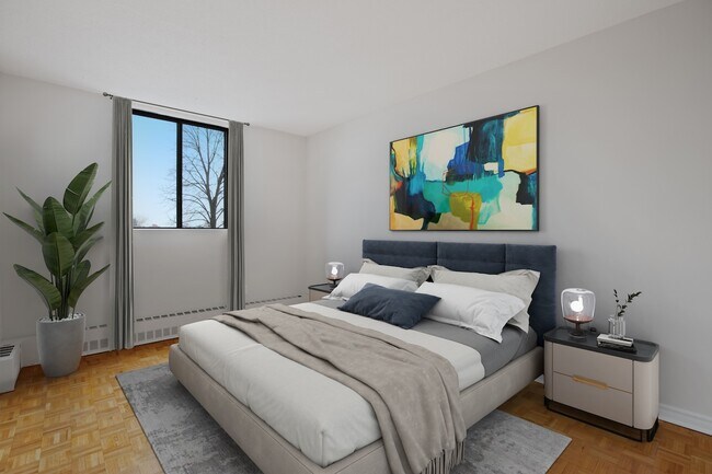 Photo - Le Paris Apartments