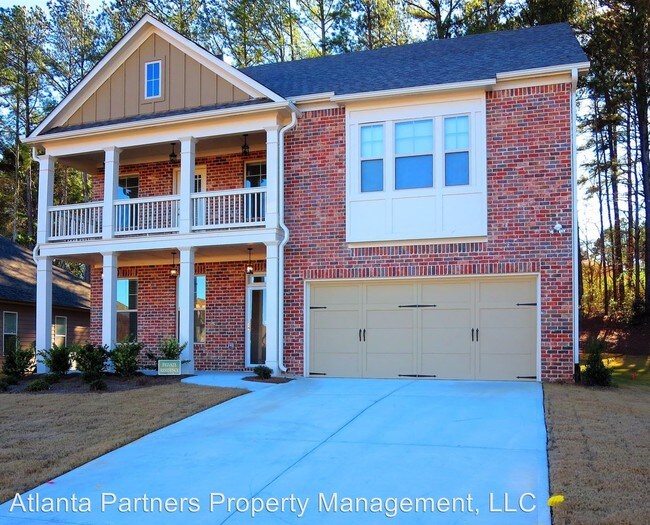 Houses for Rent in Lawrenceville, GA