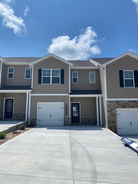 Photo - 3478 Tyee Xing Wy Condo Unit 3478 Tyee Crossing Rd. Kodak, TN 37764