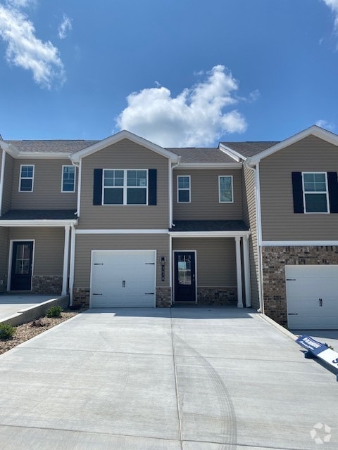 Building Photo - 3478 Tyee Xing Wy Unit 3478 Tyee Crossing Rd. Kodak, TN 37764 Rental
