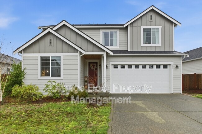 Building Photo - 633 S Knowles St