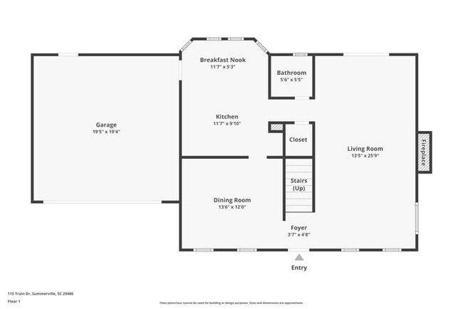 Photo - 115 Train Dr