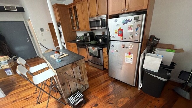 Photo - 600 Columbia Rd Unit 23