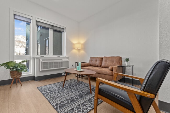 Photo - The Lofts at Steamboat Basecamp