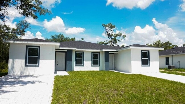 Building Photo - 17048 Byron Ave Rental
