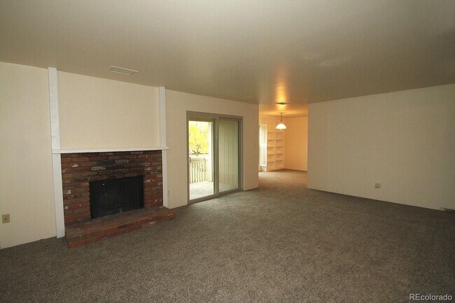 Photo - 3 bed 2 bath Condo in Centennial! Unit D