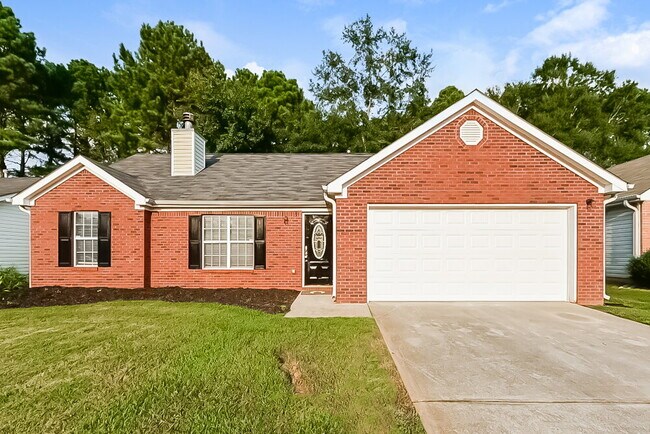 Photo - 1633 Graystone Dr House