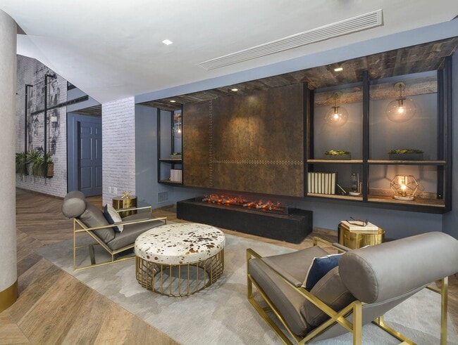 The Citizen at Shirlington Village