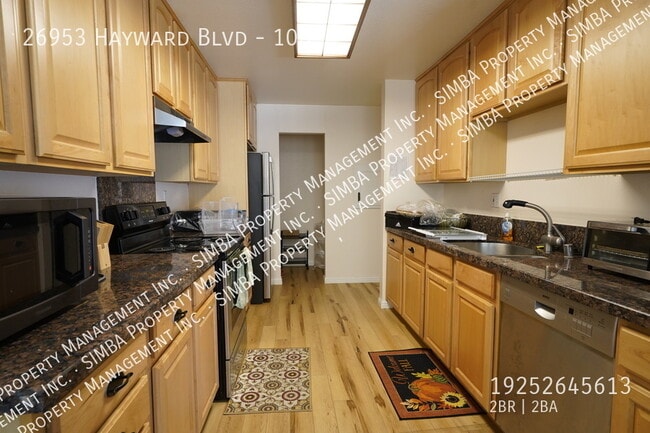 Photo - 26953 Hayward Blvd Unit 106