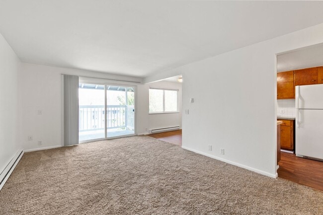 Photo - Park Ridge Apartments