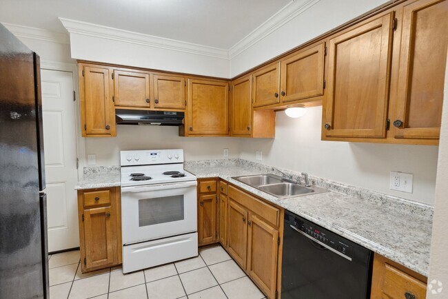 Building Photo - 3544 Yorkfield Dr Unit Apt B