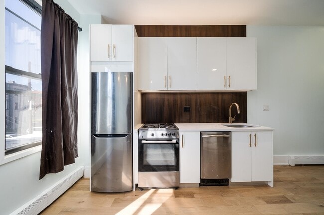 Photo - 541 Newark Ave Condo Unit 2R