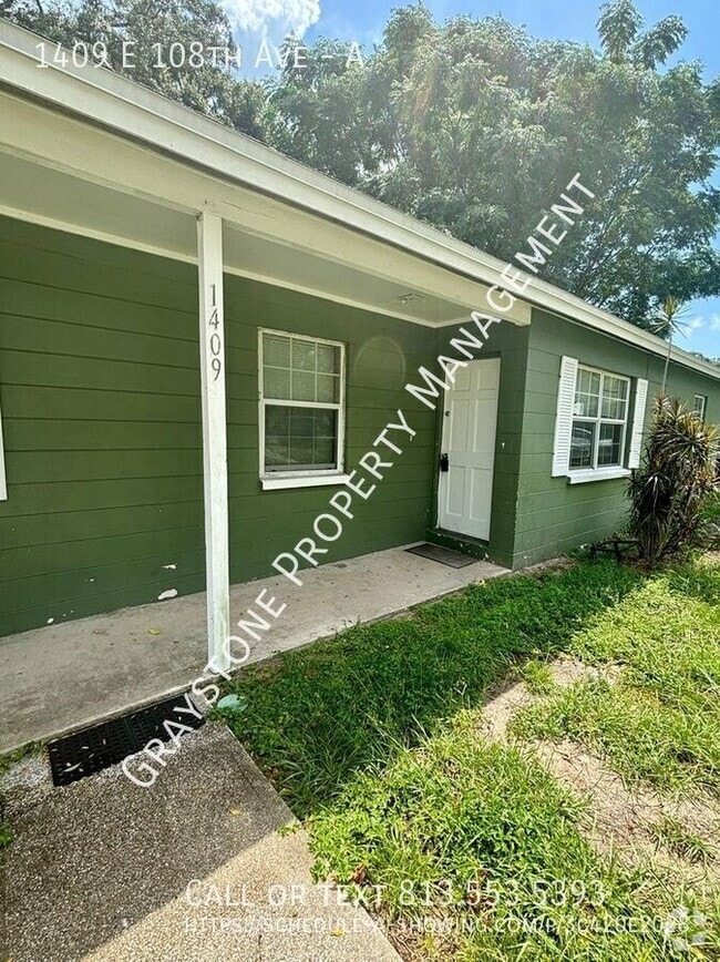 Building Photo - 1409 E 108th Ave Unit A Rental