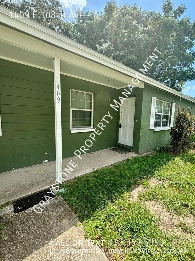 Photo - 1409 E 108th Ave Apartment Unit A