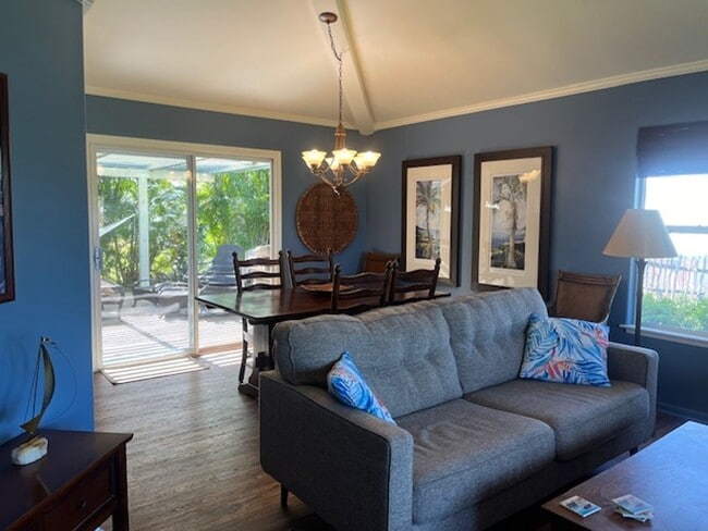 Photo - Awesome Furnished 3 Bedroom