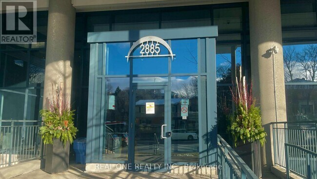 Photo - 2885 Bayview Ave Unité 711