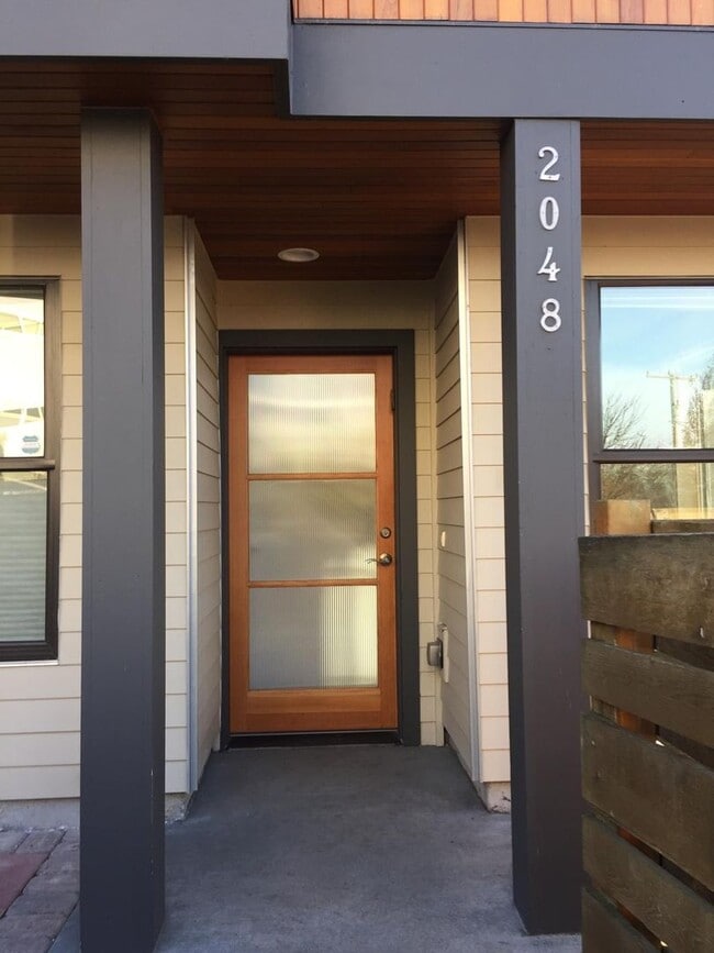 2Bd/1Ba Seattle Home - 2Bd/1Ba Seattle Home
