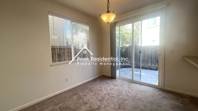 Photo - Wonderful North Natomas 4bd/2.5ba Home!