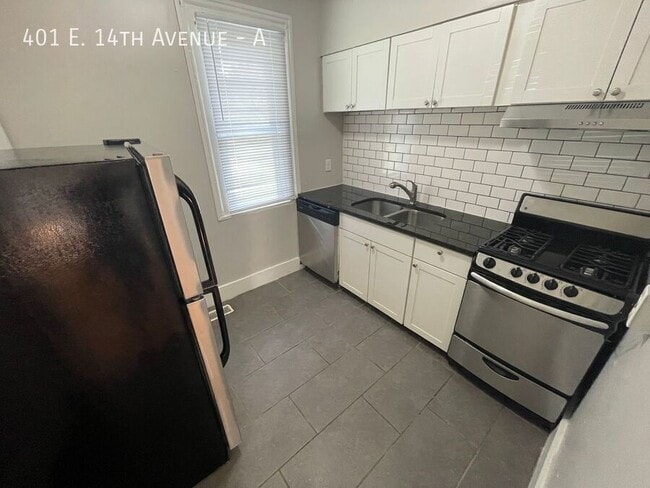 Photo - 401 E 14th Ave Unidad A