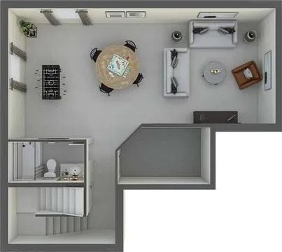 Photo - 6881 Hidden Cv Ct