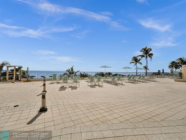 Photo - 2501 S Ocean Dr Unit 338